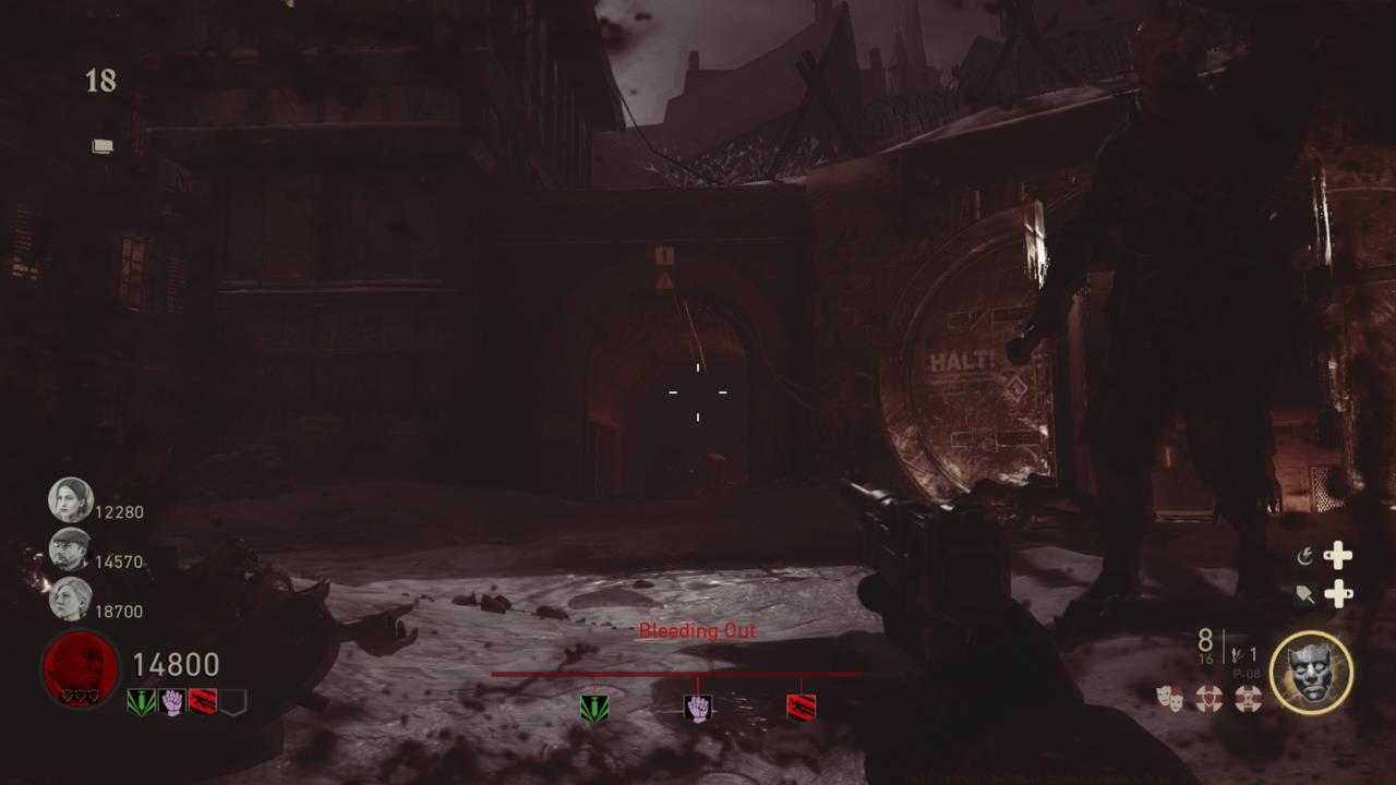 Buy Blitzes And Be Careful About Keeping Them